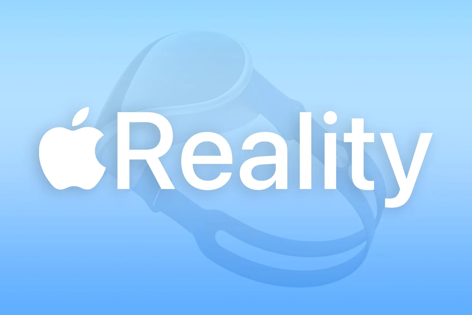 Apple разрабатывает три шлема смешанной реальности. Первый выйдет в 2023 году