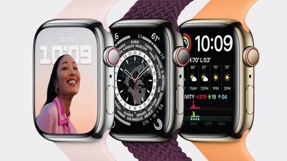 Множество жалоб на проблему пробуждения устройств Apple Watch