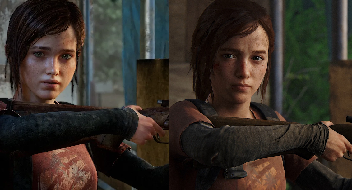 Обзор The Last of Us Part I для PlayStation 5. Ремейк, который не стоит своих денег