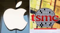 Чипы Apple M3 и A17 для будущих Mac и iPhone будут выпускаться по 3 нм техпроцессу нового поколения