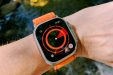 Вышла watchOS 9.0.1 для Apple Watch Ultra