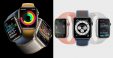 Чем отличаются Apple Watch Series 8 от Apple Watch Series 7. Ищем разницу с лупой