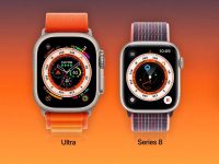 Чем отличаются Apple Watch Ultra и Apple Watch Series 8. Есть ли смысл платить в 2 раза больше