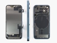 iFixit разобрали iPhone 14 и похвалили Apple за ремонтопригодность
