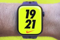Циферблаты Nike будут доступны для всех Apple Watch с watchOS 9