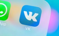 Apple объяснила, почему вернула приложение ВКонтакте в App Store