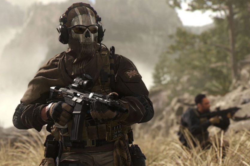 Обзор Call of Duty: Modern Warfare II. Вроде стреляешь, а ощущение, как будто сериал Netflix смотришь (крутой!)