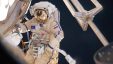 «Русский космонавт» развел японку на деньги, чтобы вернуться с МКС на Землю