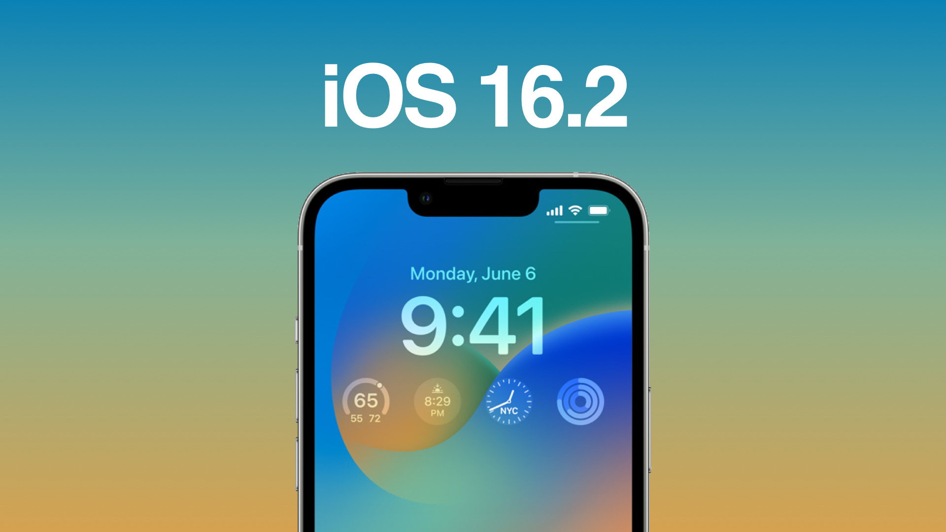 Вышла публичная iOS 16.2 beta 1. Что нового