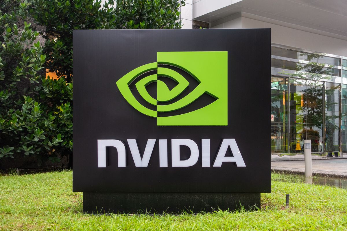 NVIDIA закроет офис в России в октябре и уволит оставшихся сотрудников