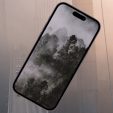 10 атмосферных обоев iPhone с туманом