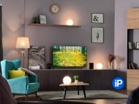 Яндекс представила фирменный телевизор с Алисой