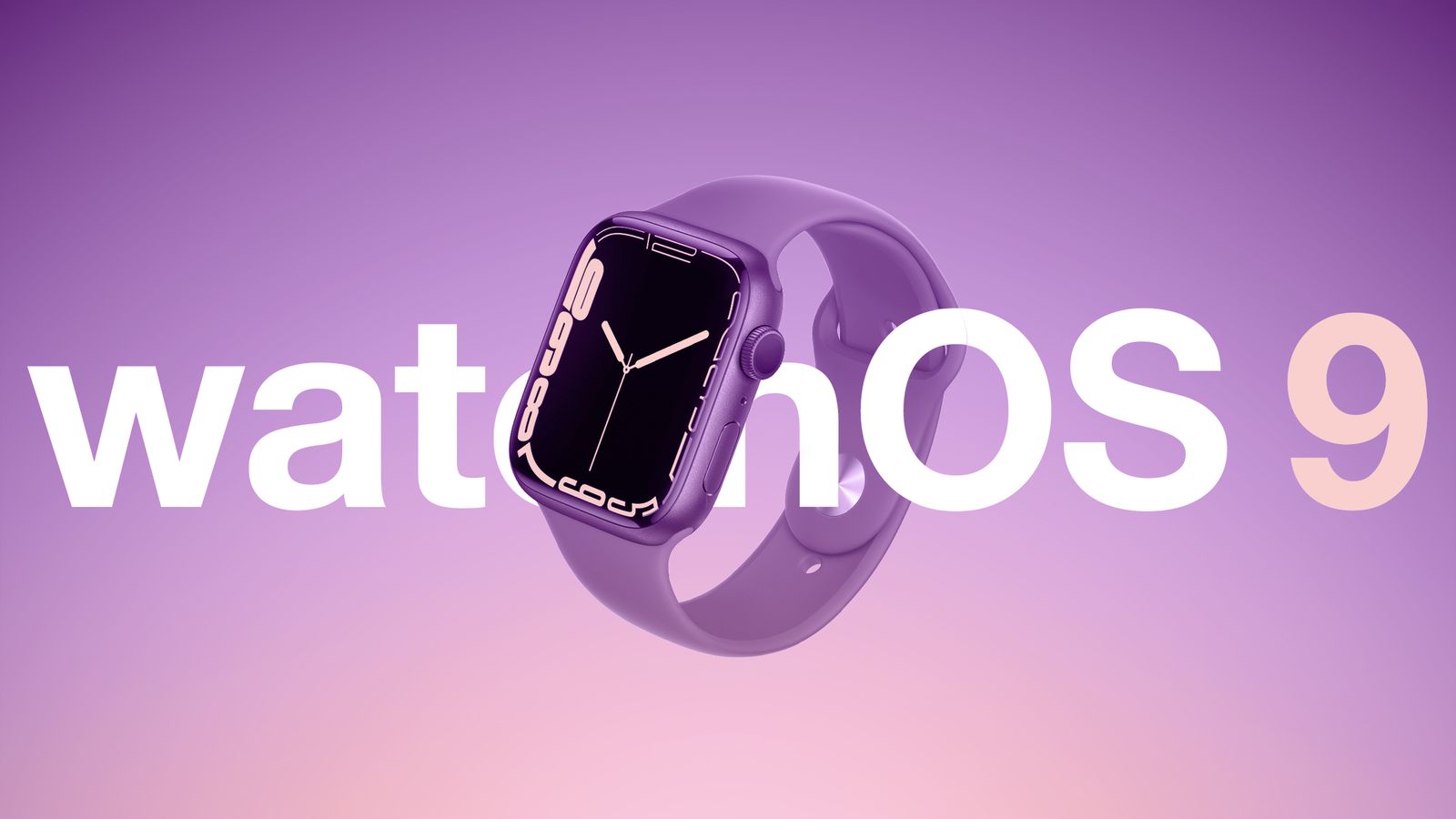 Вышла watchOS 9.0.2. Что нового