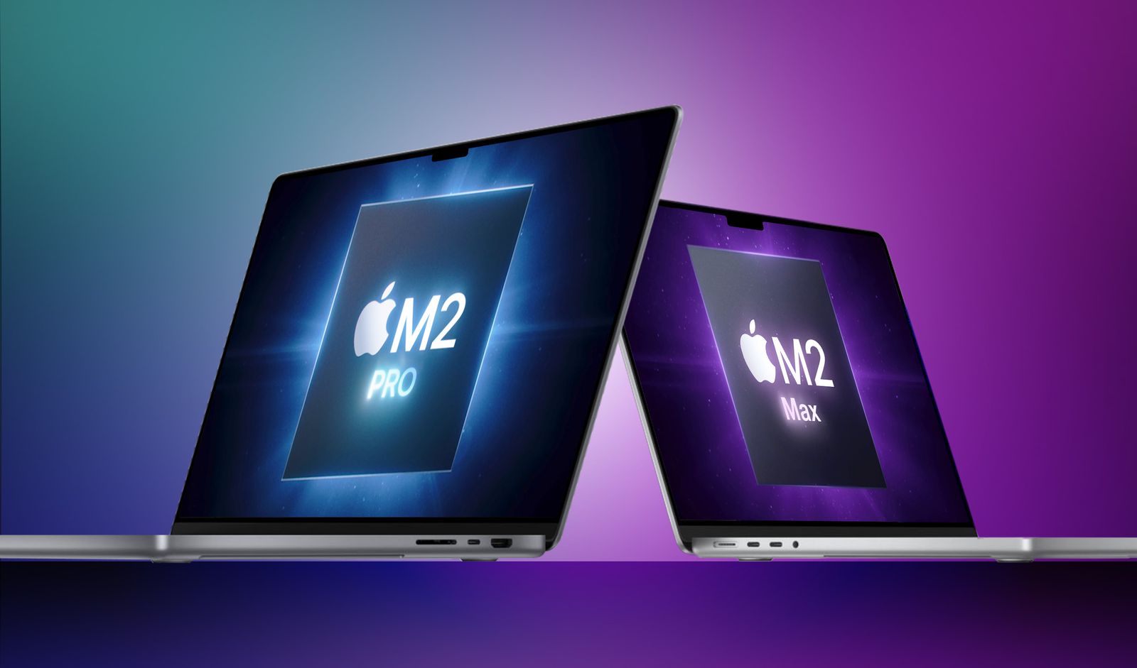 Новые MacBook Pro получат очень быструю оперативную память