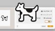 Легендарная растровая корова-собака Clarus из оригинальной Mac OS вернулась в macOS Ventura