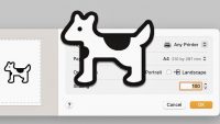 Легендарная растровая корова-собака Clarus из оригинальной Mac OS вернулась в macOS Ventura