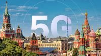 Строительство сетей 5G в России обойдется операторам в 1,5 раза дороже из-за российского ПО