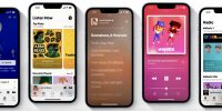 Apple повысила стоимость подписок Apple Music, Apple TV+ и Apple One