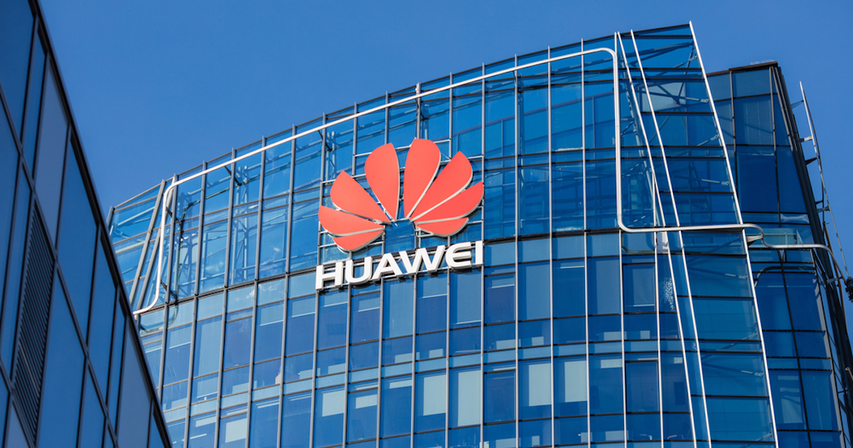 Huawei может окончательно уйти из России. Компания снова остановила поставки техники