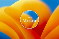 macOS Ventura выйдет через 2 недели