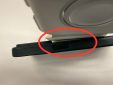 Владельцы iPhone 14 Pro жалуются, что блок камер мешает пользоваться зарядкой MagSafe Duo