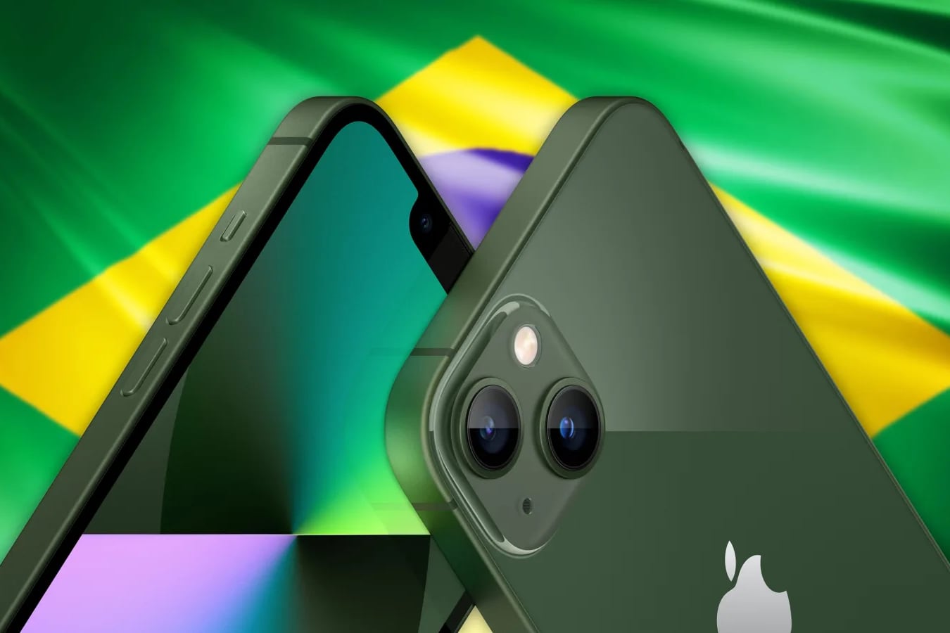 Бразилия оштрафовала Apple на 19 миллионов долларов за отсутствие зарядки в комплекте iPhone