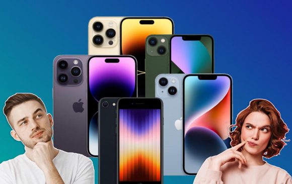 Мастерство управления современным смартфоном