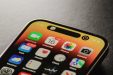 Apple признала, что iPhone 14 может зависнуть из-за SIM-карты