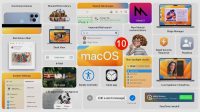 10 новых возможностей в macOS 13 Ventura. Советую попробовать после установки