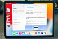 iPadOS 16 выйдет 24 октября