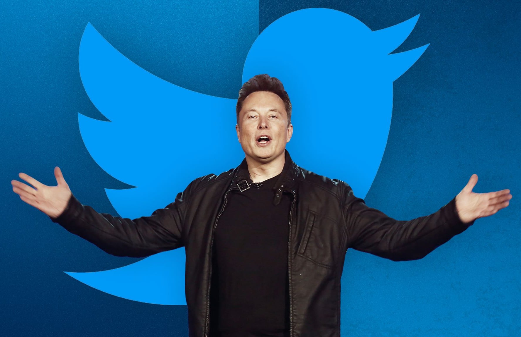 Илон Маск стал владельцем Twitter и сразу уволил генерального директора соцсети и других топ-менеджеров