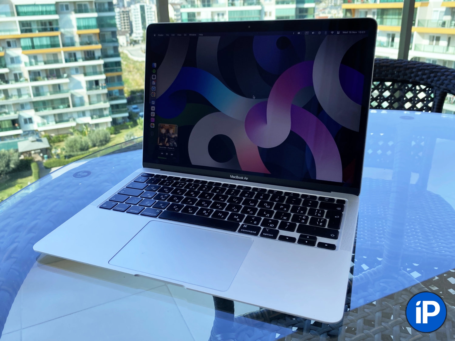 Steam на macbook m1 фото 112