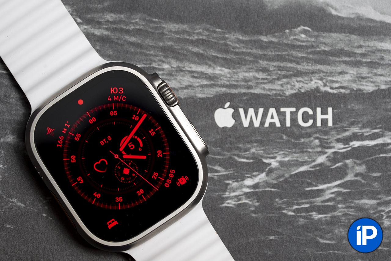 Обзор Apple Watch Ultra. Титан и керамика, которые подойдут не каждому, но кому тогда?