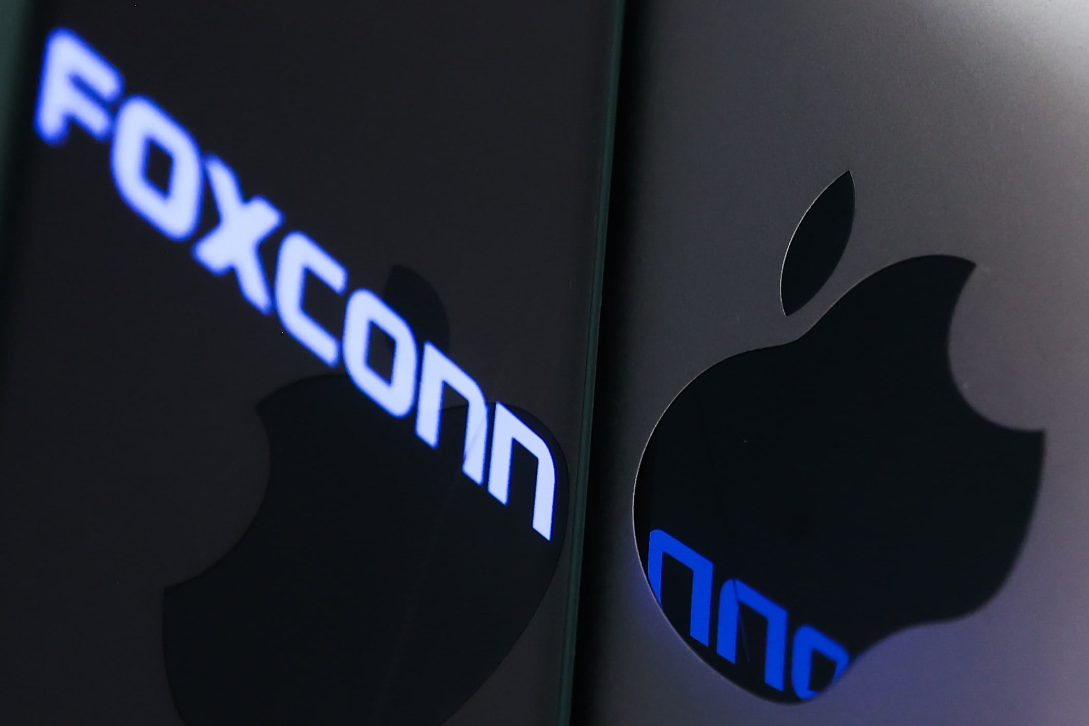 Дефицита iPhone 14 не будет? В Китае экстренно сняли карантин, главный завод Foxconn может снова заработать
