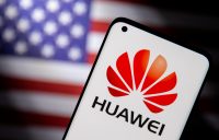 Власти США запретили ввоз телеком-оборудования Huawei и ZTE из-за угрозы шпионажа Китая