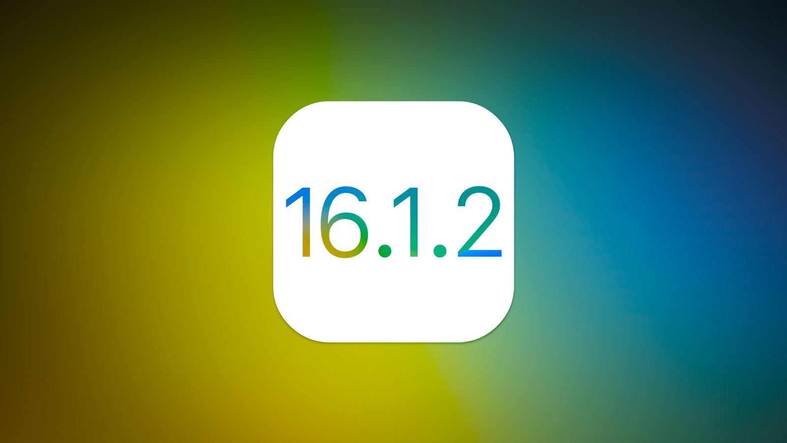 Вышла iOS 16.1.2 с улучшениями для операторов и оптимизацией обнаружения аварий