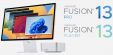 Вышел VMware Fusion 13 с поддержкой Windows 11 для процессоров M1 и M2