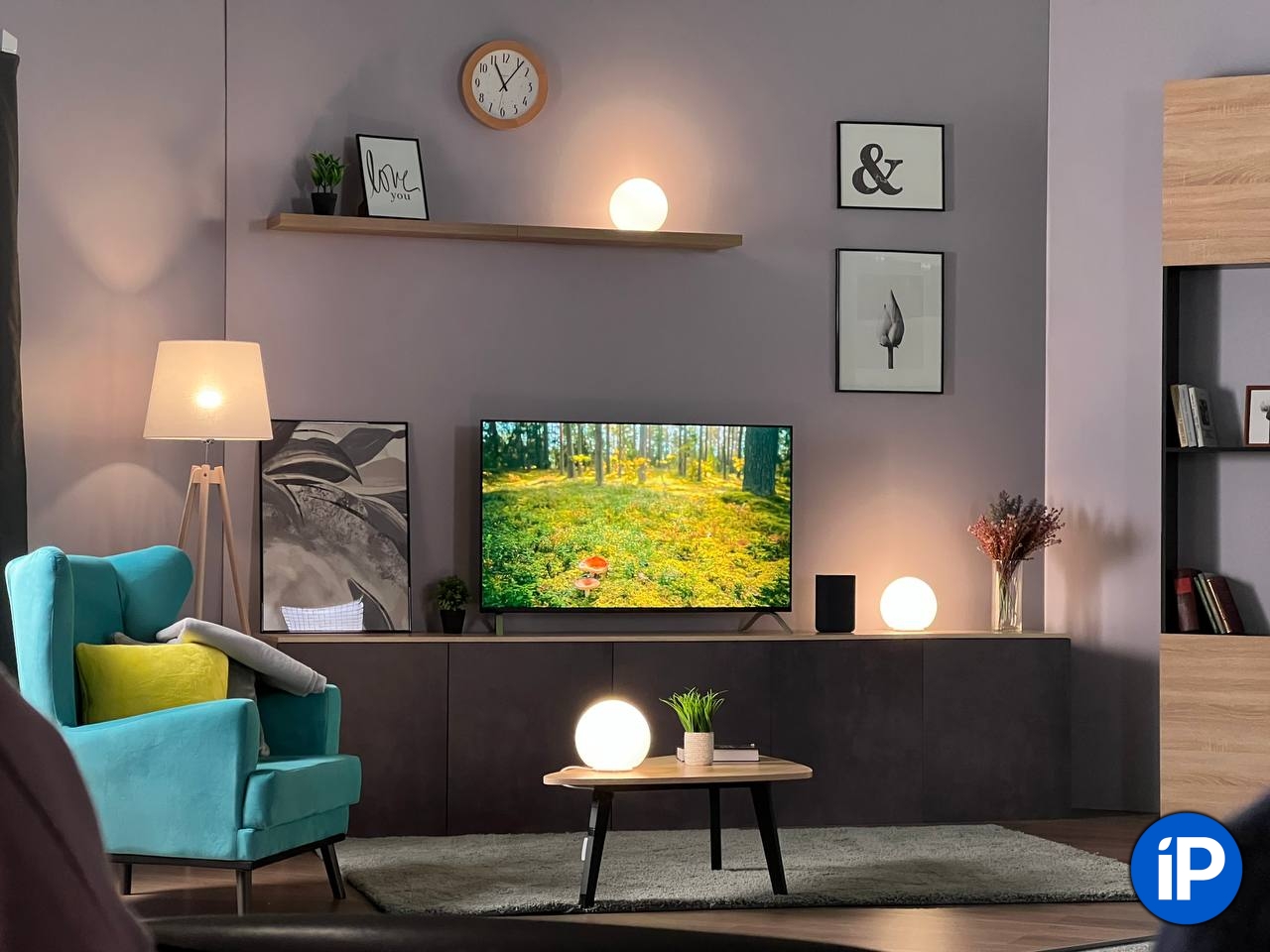 Яндекс запустил продажу умных телевизоров с 4K и HDR всего за 30 тысяч рублей