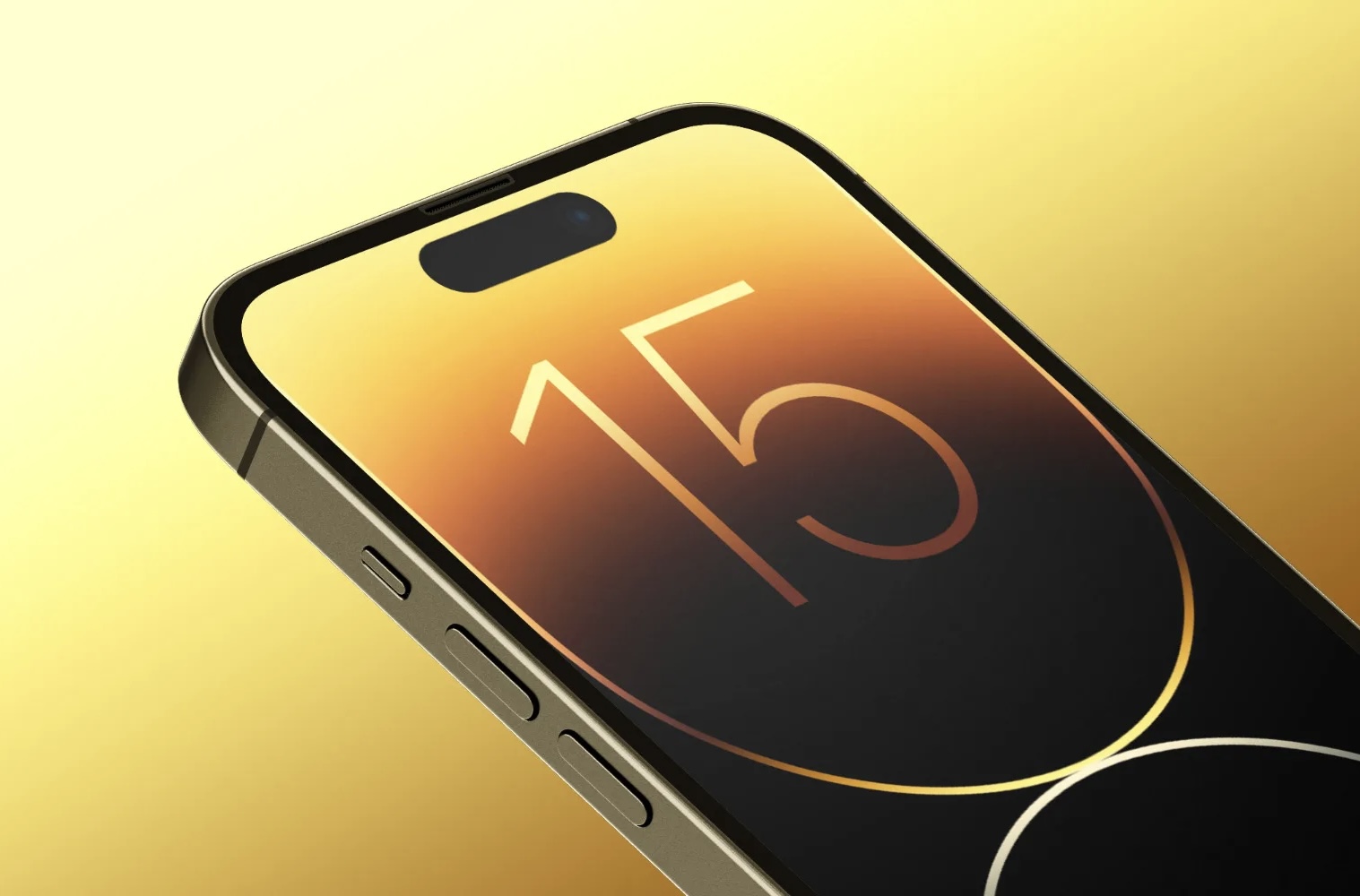Apple установит в iPhone 15 оперативную память Samsung, но только в модели для Китая