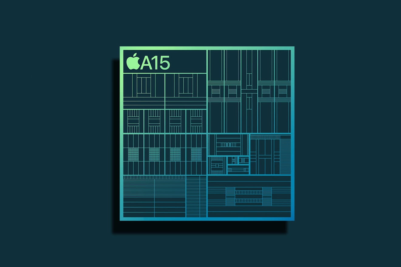 Прошлогодний процессор Apple A15 оказался мощнее топового Snapdragon 8 Gen 2, который Qualcomm представила вчера