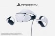 Sony объявила цену и дату начала продаж шлема PlayStation VR2 для PS5