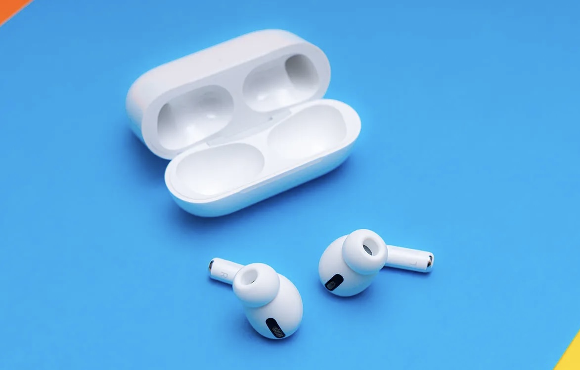 AirPods Pro можно использовать в качестве недорогих слуховых аппаратов
