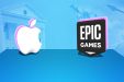 Apple и Epic Games вновь встретились в суде. Они недовольные первоначальным решением суда
