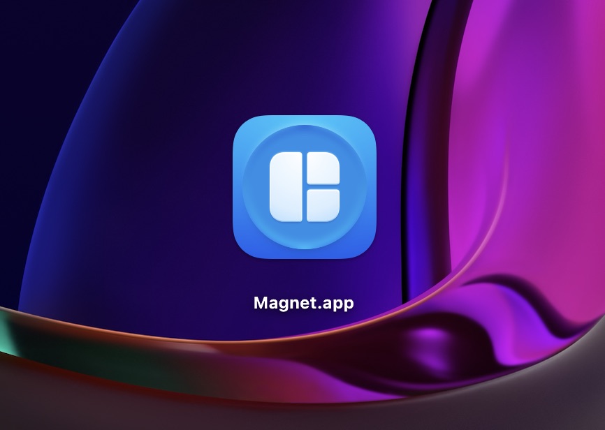 У вас Mac? Установите программу Magnet или Rectangle, и окна перестанут быть проблемой