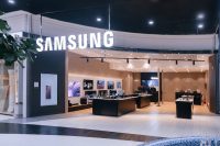 Samsung пока не планирует возобновлять поставки техники в Россию