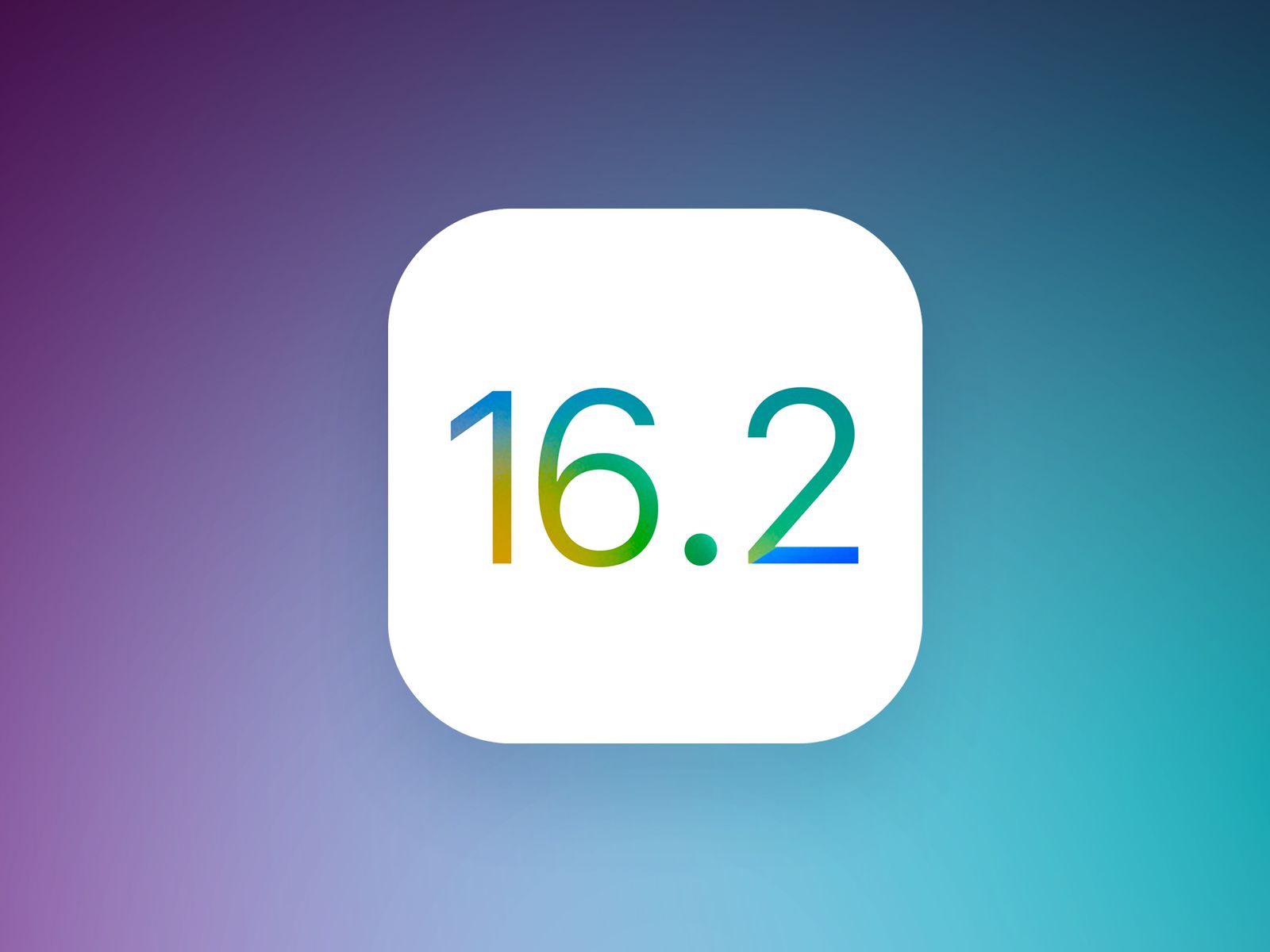 Вышла iOS 16.2 Release Candidate