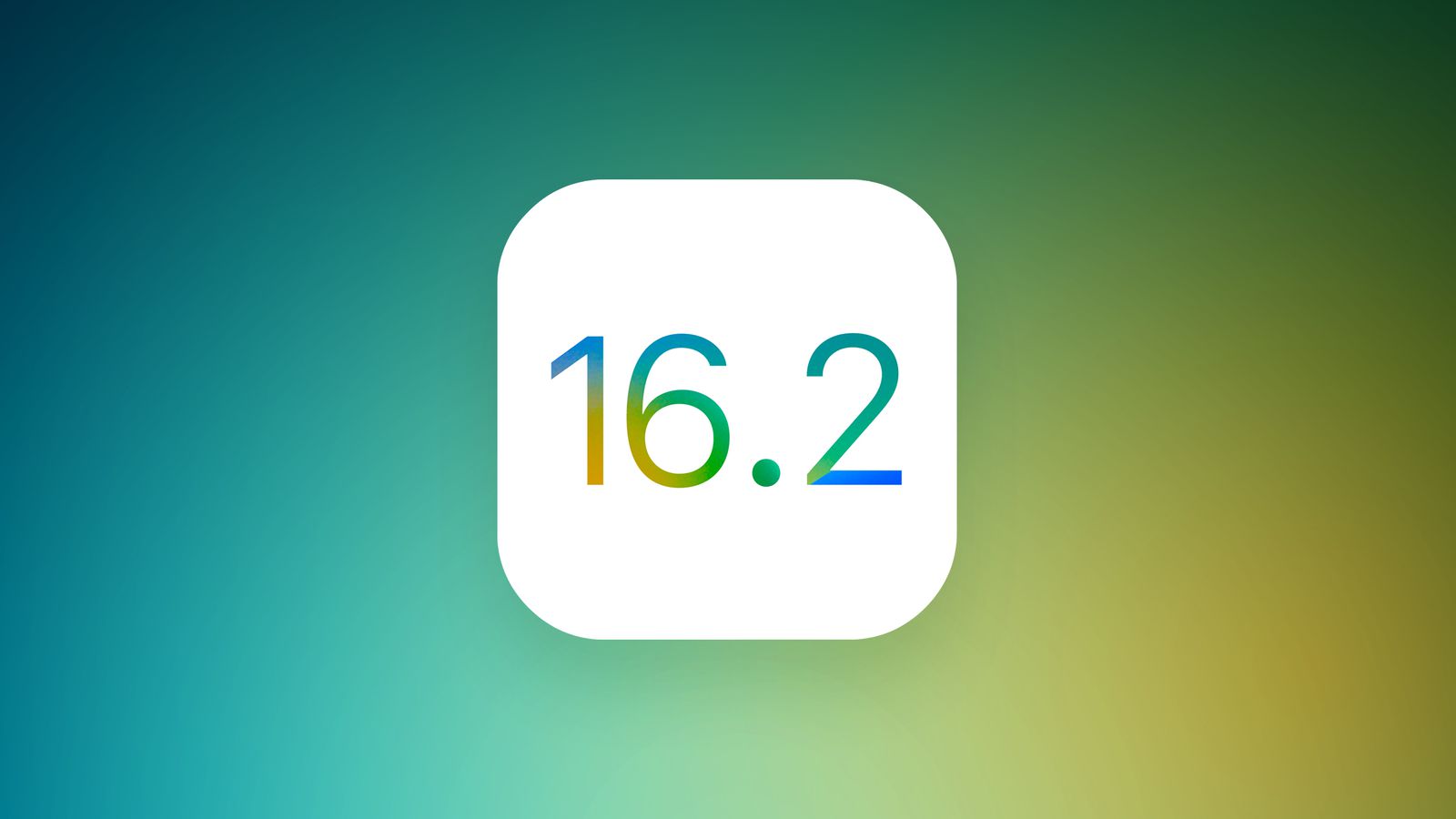 Вышла iOS 16.2 beta 4 для разработчиков