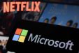 Microsoft хочет купить Netflix за $190 млрд