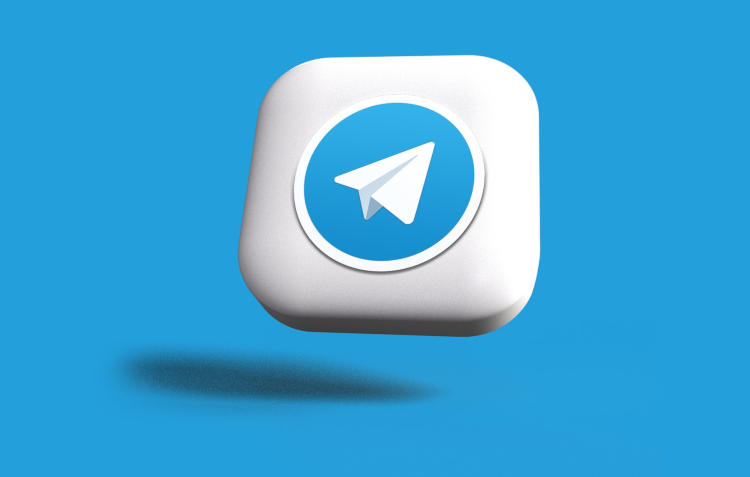 Минцифры предупредило о новой схеме кражи аккаунтов Telegram через ссылки от людей из списка контактов