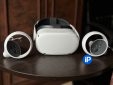 Обзор VR-шлема Oculus Quest 2. Лучшая покупка в 2022 году!